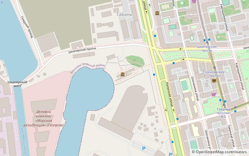 D-2 Narodovolets location map