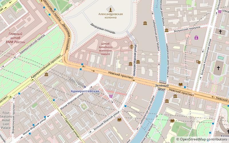 ¡Ciudadanos! Durante los bombardeos, este lado de la calle es el más peligroso location map