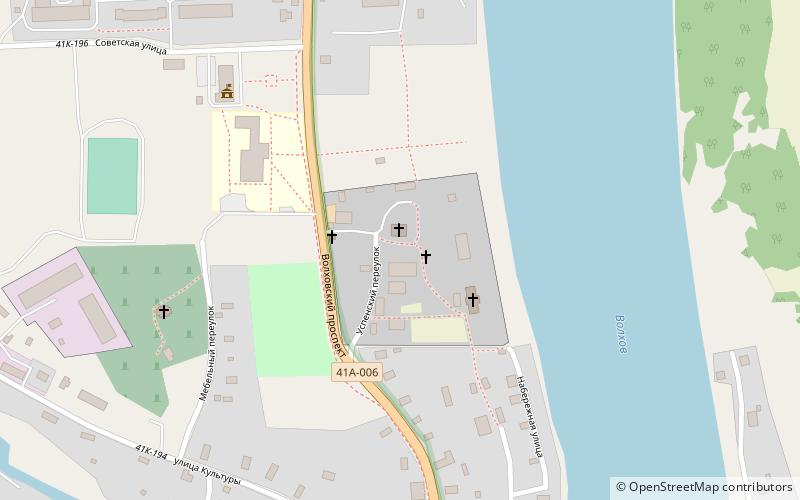 Katedra Wniebowzięcia location map