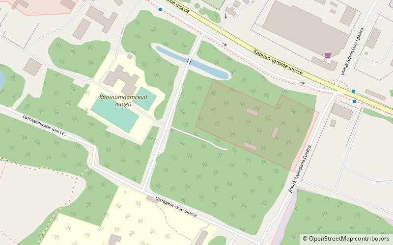 Kotlin location map