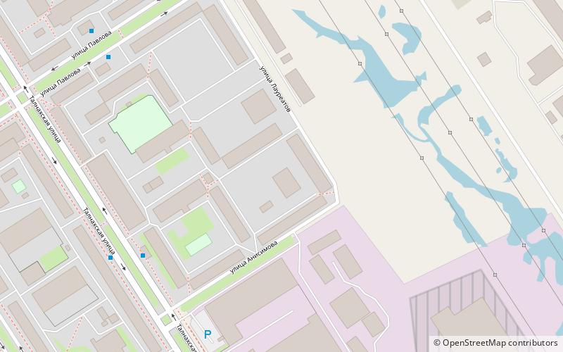 tri versiny norilsk location map