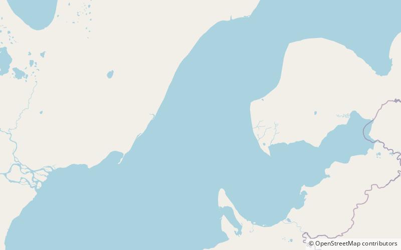 Chatangagolf location map
