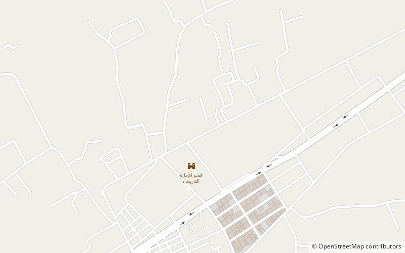 wadi nadschran location map