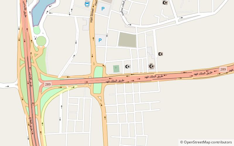 non muslim cemetery dschidda location map