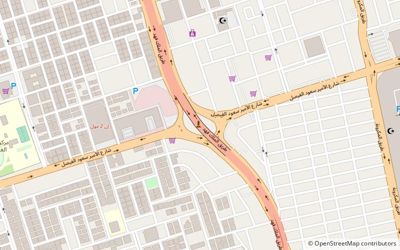 bicycle roundabout dzudda location map