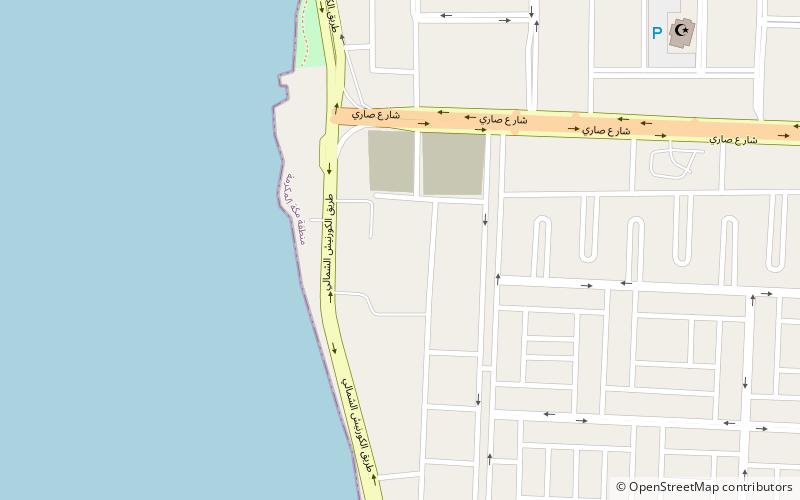 fakieh aquarium dzudda location map