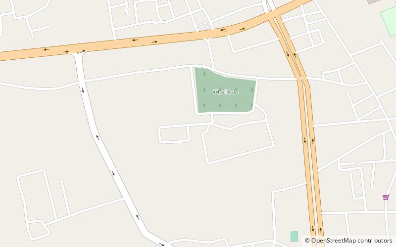 Abu Loza's Bath location map
