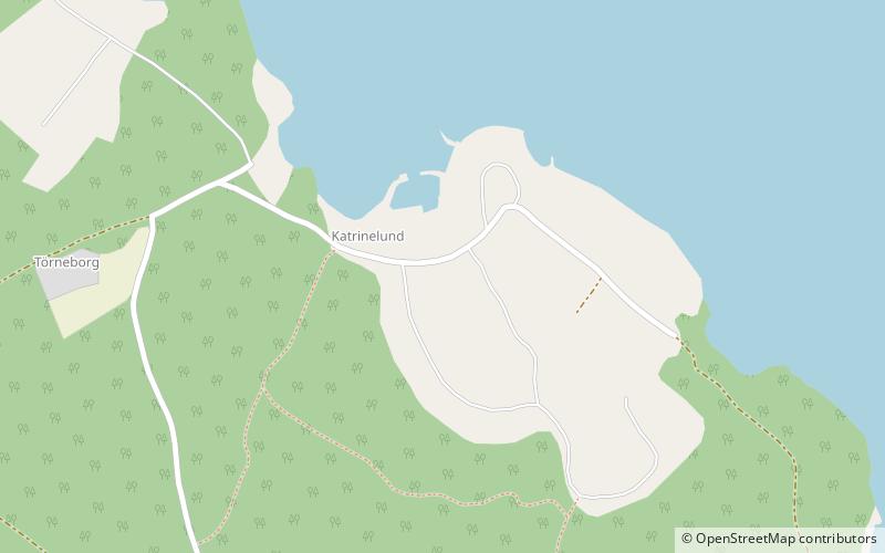 Stora Mellösa location map