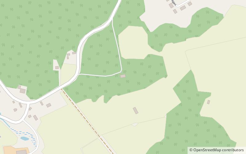 Sundbornsgården location map