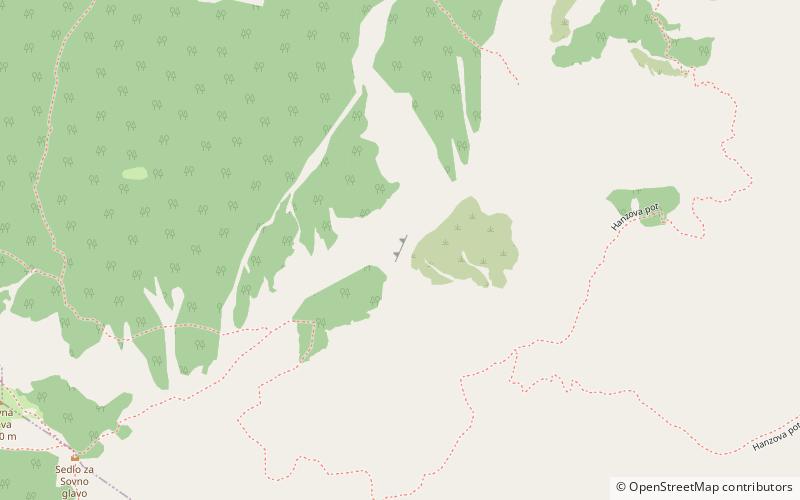 Heathen Maiden location map