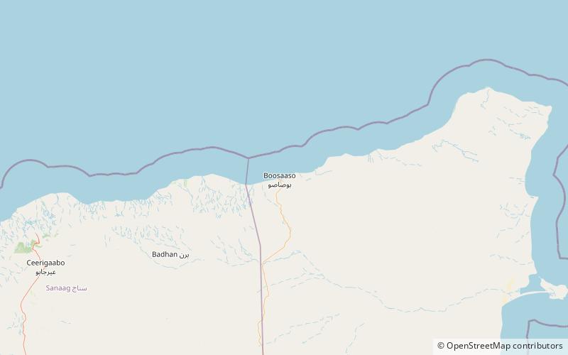 Biyo Kulule location map