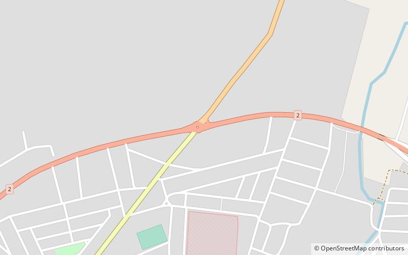 Al-Dumayr location map