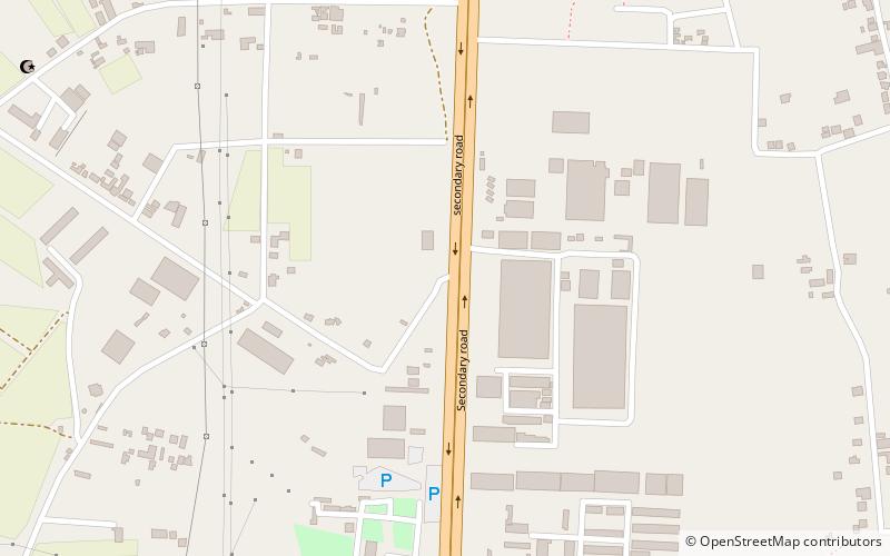 mourned hama location map