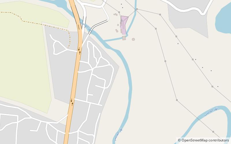 Shaizar location map