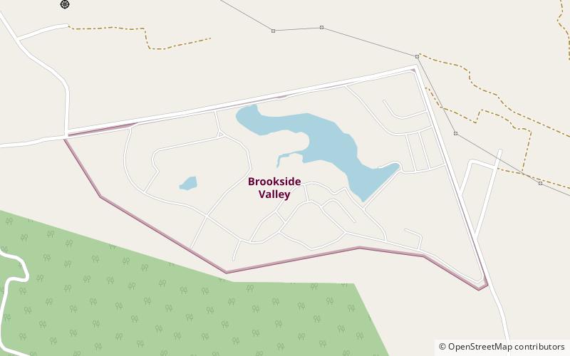Brookside Valley