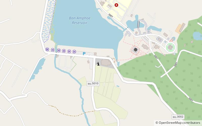 Anek Kuson Sala location map