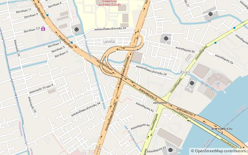 Mahai Sawan Road location map