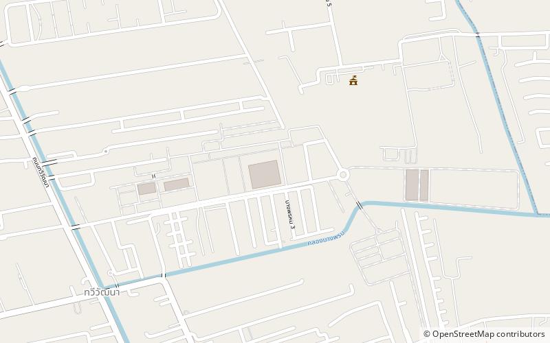 Chanchai Acadium location map