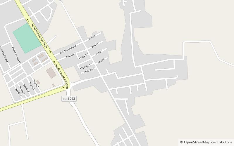Phra That Dum location map