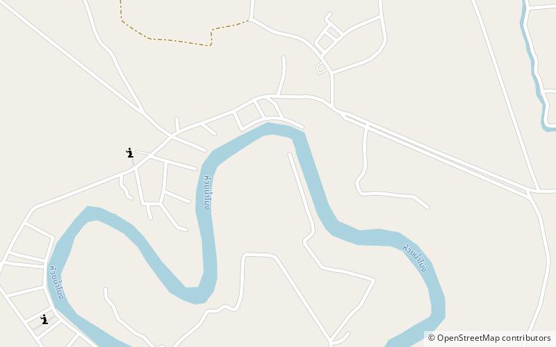 wat sri chomphu ong tue vientiane location map