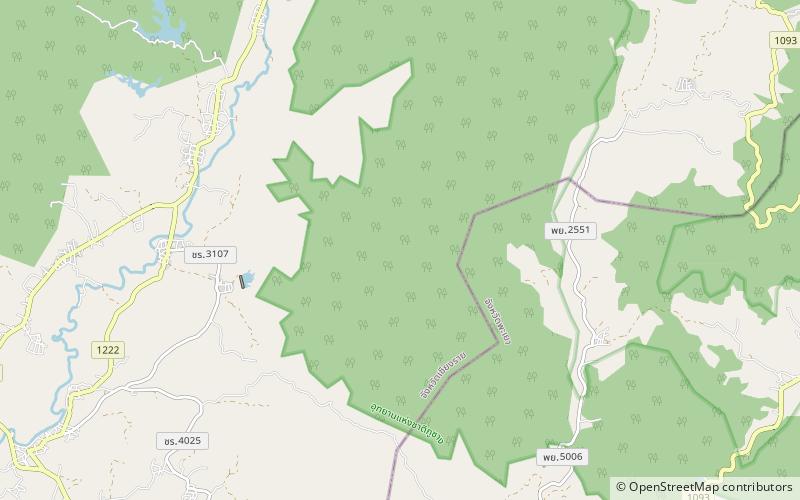 Doi Ian location map