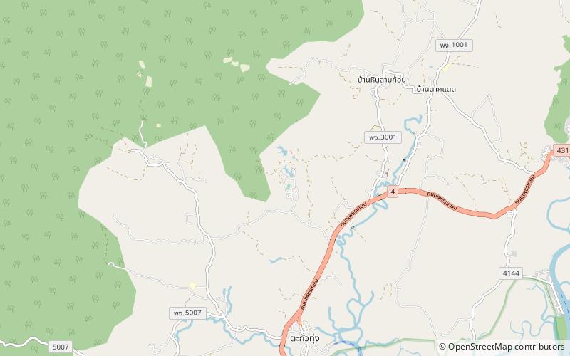 Khok Kloi location map