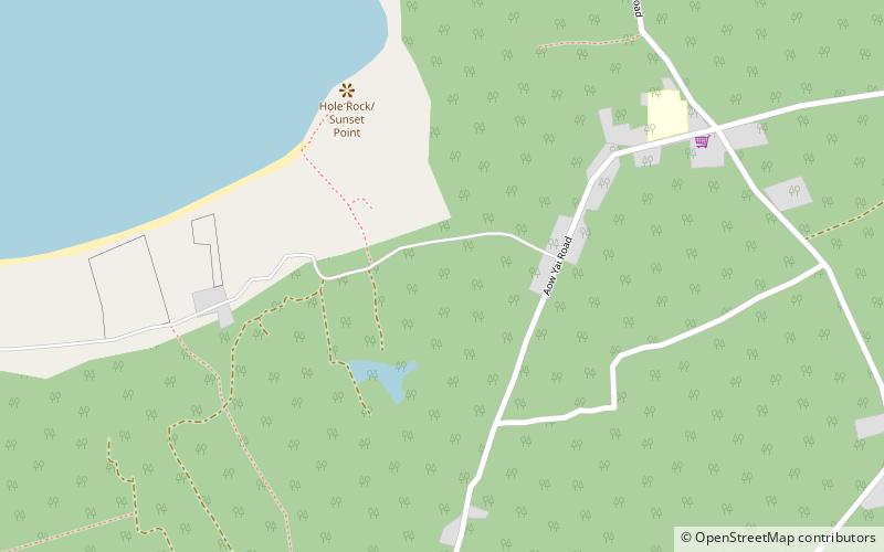 Ko Phayam location map