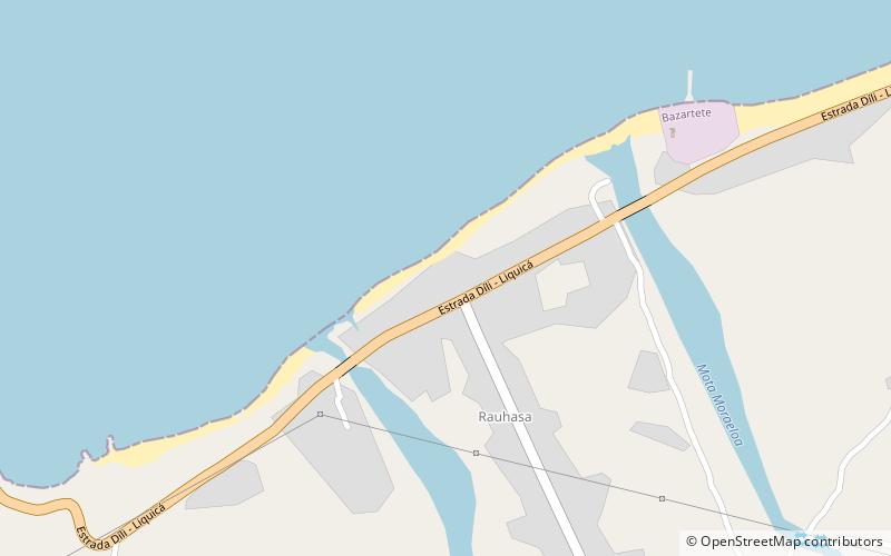 Ai Pelo location map