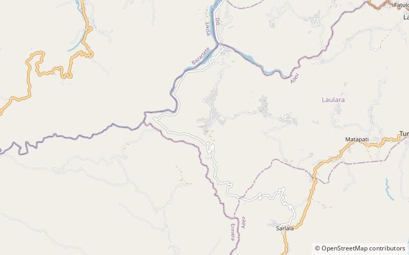 Berloi location map