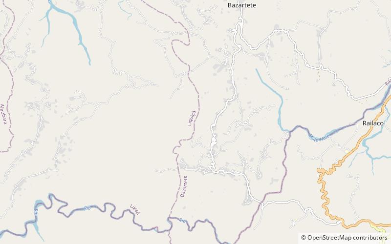 fatumasin location map