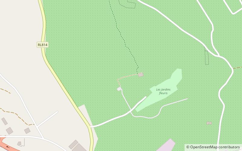 zinebledi marsa al kantawi location map
