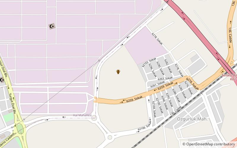 Tırmıl location map