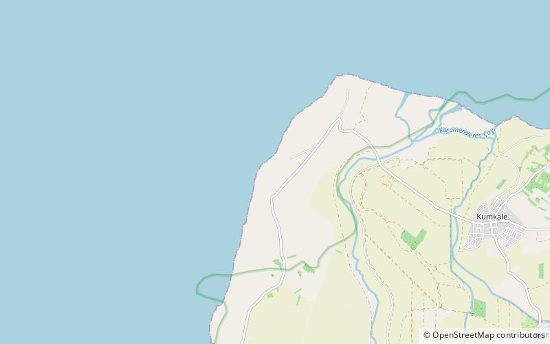 sigeo location map