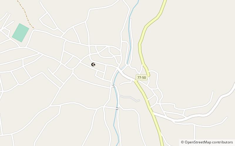 Armutlu location map