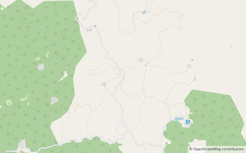 Kartalkaya location map