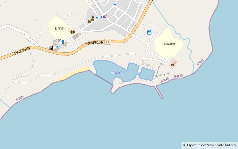 zhang bin yu gang changbin location map