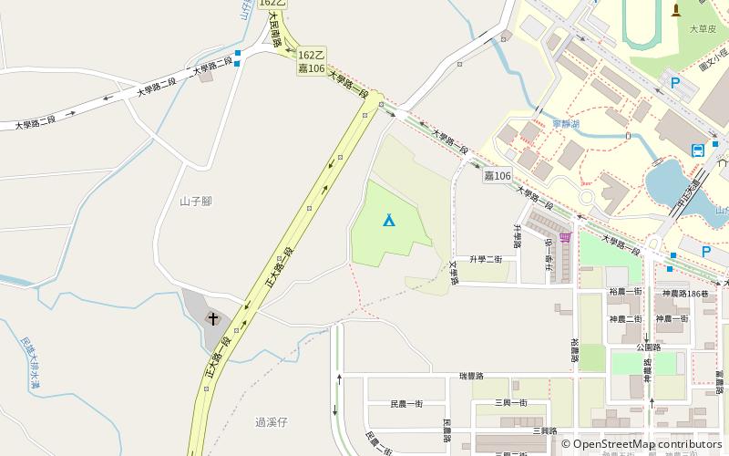 na mi bu luo location map