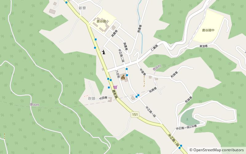 Lugu location map