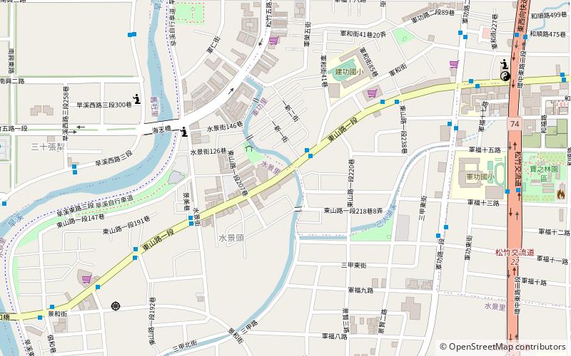 Dakeng location map