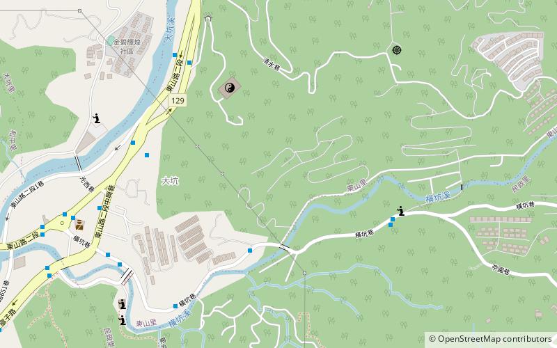 Beitun location map