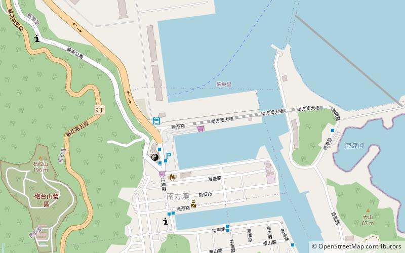 Zhu Dayu Culture Museum location map