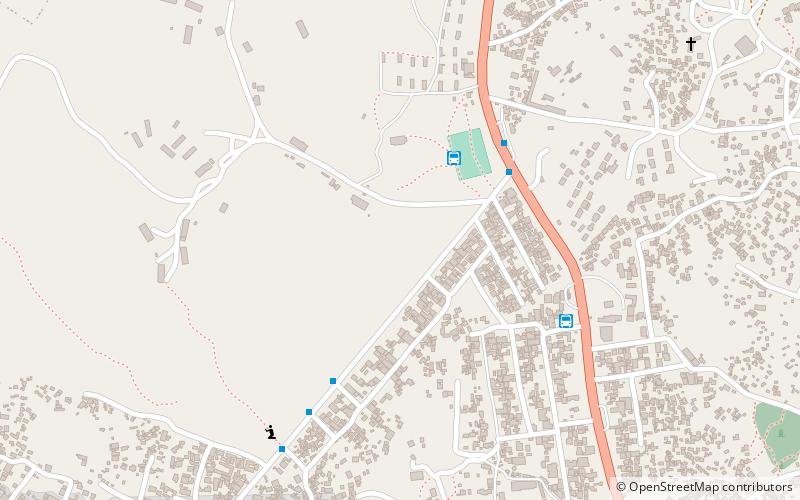 Ilemela District location map