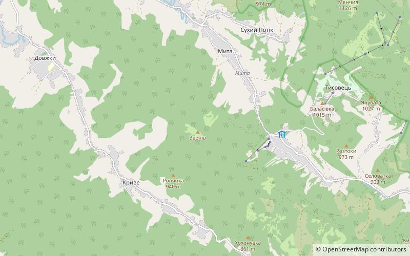 Dzhvynuv location map