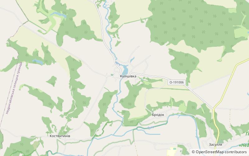 Pamatnik mamontovi location map