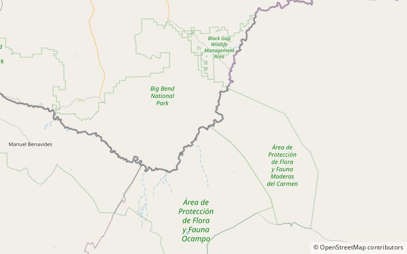 Daniels Farm House location map