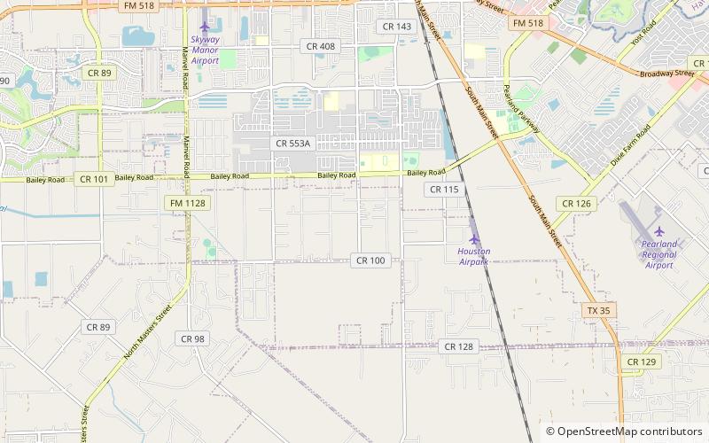 Sri Meenakshi location map