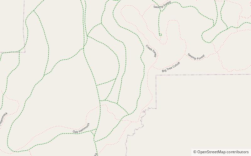 Elinor Klapp-Phipps Park location map