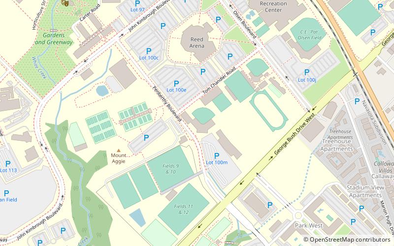 davis diamond college station location map