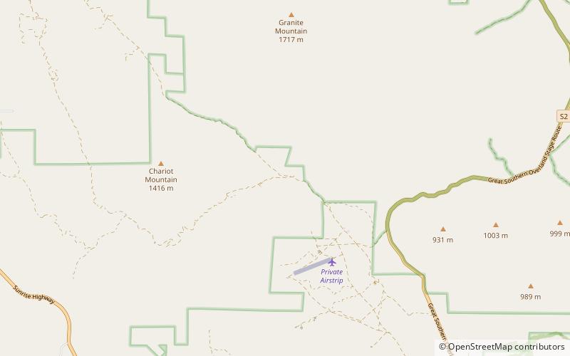 Mason Valley location map
