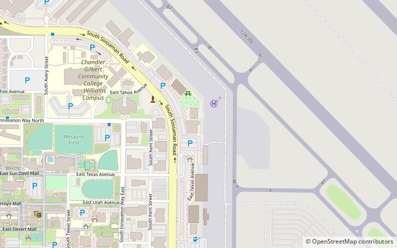 Fighter Combat International location map